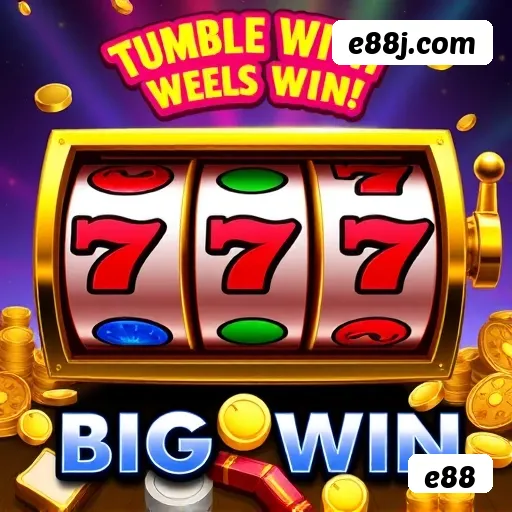 Análise de apostas e88