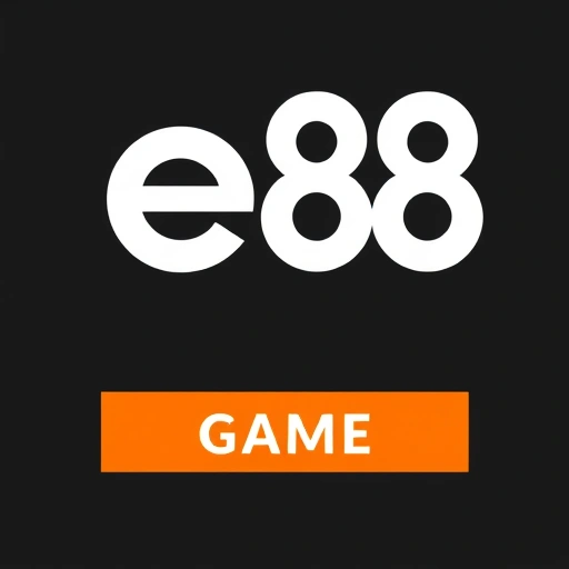 Logo da e88